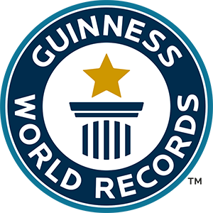 Isotipo de Guinness World Records